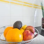 Appartement Brigida's Flat