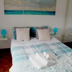 Brigida's Flat * District de Faro