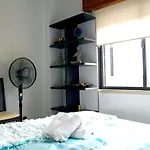 شقة Brigida's Flat *