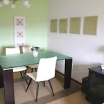 Brigida's Flat شقة *
