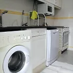 Brigida's Flat فارو