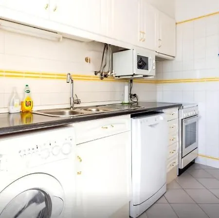 Brigida's Flat