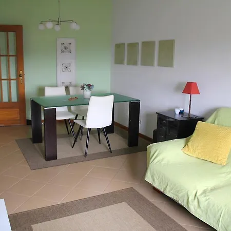 Brigida's Flat Apartment Faro