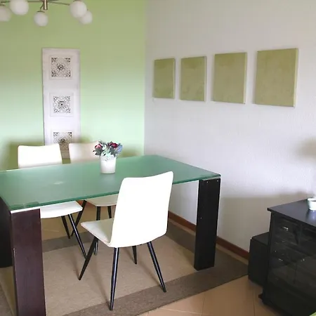 Brigida's Flat Apartment *