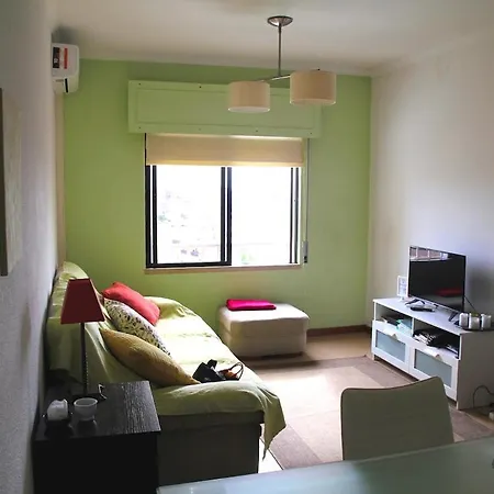 Brigida's Flat Apartment *