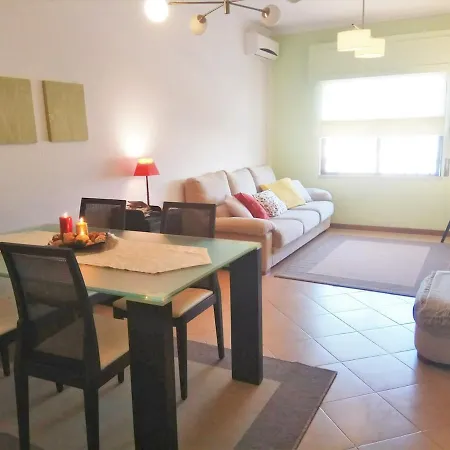 Brigida's Flat Apartment