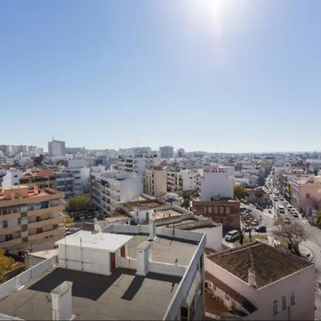 Brigida's Flat District de Faro