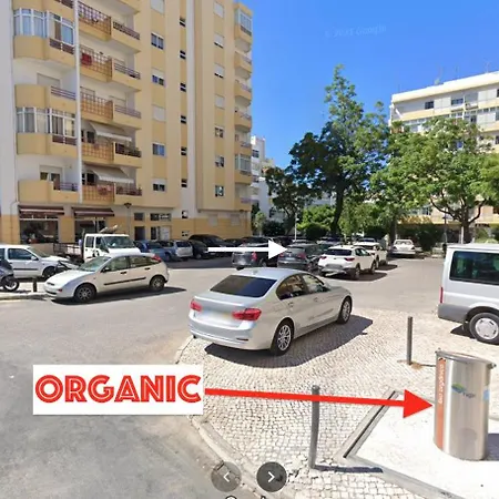 Brigida's Flat * فارو