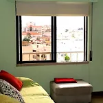 Apartman Brigida's Flat