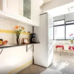Apartman Brigida's Flat