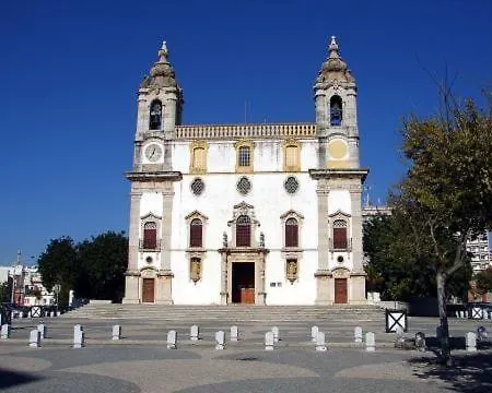 Daire Brigida's Flat Faro