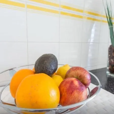 Apartamento Brigida's Flat