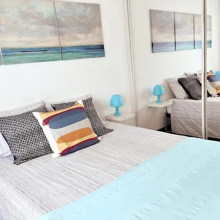 דירה Brigida's Flat