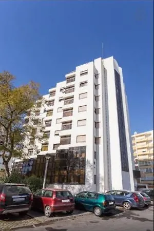 Brigida's Flat דירה *