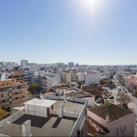 Apartamento Brigida's Flat