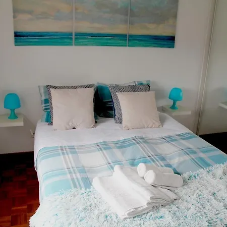 Brigida's Flat * Faro