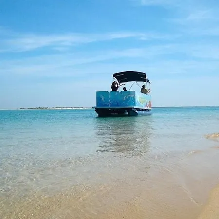 Brigida's Flat * פארו