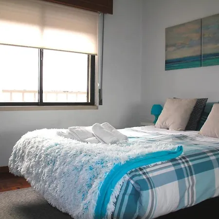 דירה Brigida's Flat פארו