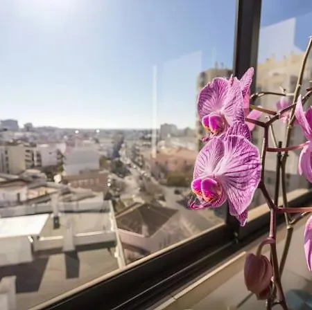 Brigida's Flat * Distrito de Faro