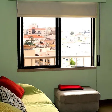 דירה Brigida's Flat