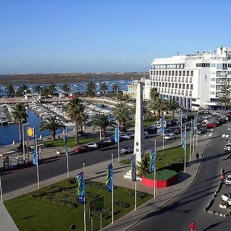 Brigida's Flat * Faro