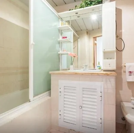 Apartamento Brigida's Flat *