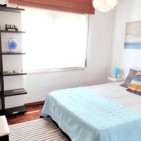 Apartamento Brigida's Flat *