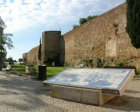 Brigida's Flat Daire