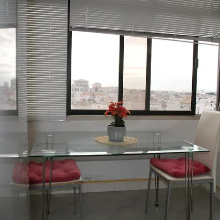 Brigida's Flat דירה