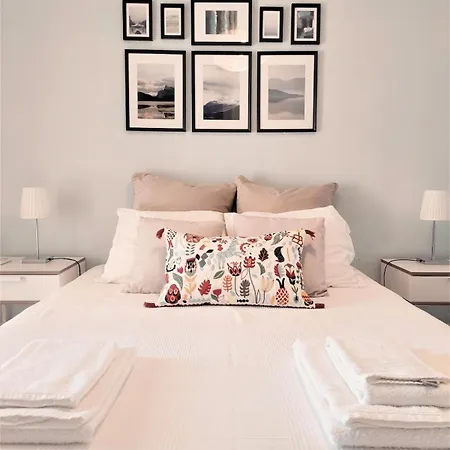 Apartamento Brigida's Flat