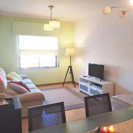 Brigida's Flat * Faro