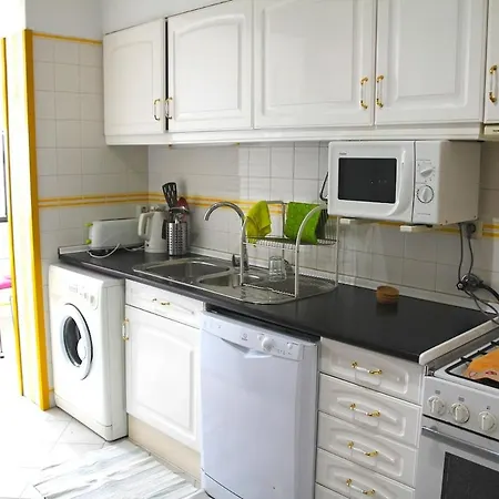 Apartamento Brigida's Flat *