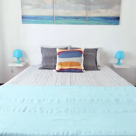 Brigida's Flat Apartamento