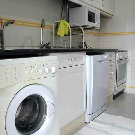 Brigida's Flat Faro
