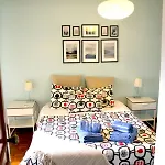 Appartamento Brigida's Flat *