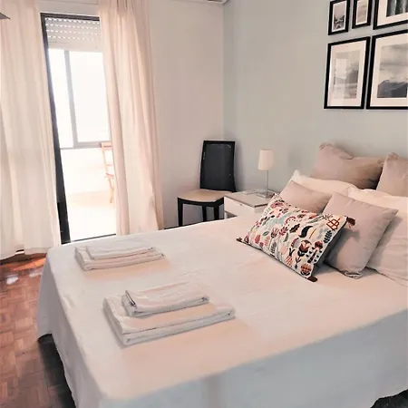 Brigida's Flat